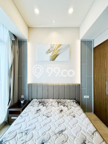 Sewa Apartemen Terjangkau 2 BR di Kuningan Jakarta Selatan Sewa Apartemen Terjangkau 2 BR di Kuningan Jakarta Selatan