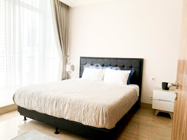 Apartemen Luxury Dijual di Jakarta Selatan Lokasi Strategis Punya 1 Kamar Tidur Apartemen Luxury Dijual di Jakarta Selatan Lokasi Strategis Punya 1 Kamar Tidur