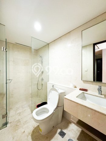 Apartemen Minimalis untuk Disewa, 2 Kamar di Jakarta Selatan Apartemen Minimalis untuk Disewa, 2 Kamar di Jakarta Selatan