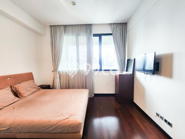 Sewa Apartemen Ekonomis 2 BR di Setiabudi Jakarta Selatan Sewa Apartemen Ekonomis 2 BR di Setiabudi Jakarta Selatan