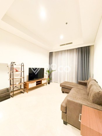 Sewa Apartemen Harga Terjangkau di Kuningan 2 KT Sewa Apartemen Harga Terjangkau di Kuningan 2 KT