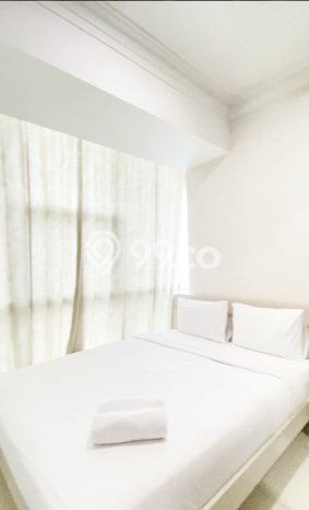 Paling Dicari! Apartemen Premium Dijual di Casablanca Punya 2 Bedroom Paling Dicari! Apartemen Premium Dijual di Casablanca Punya 2 Bedroom