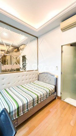 Dijual Apartemen Prestisius di Senopati 3 Kamar & 2 Kamar Mandi Dijual Apartemen Prestisius di Senopati 3 Kamar & 2 Kamar Mandi