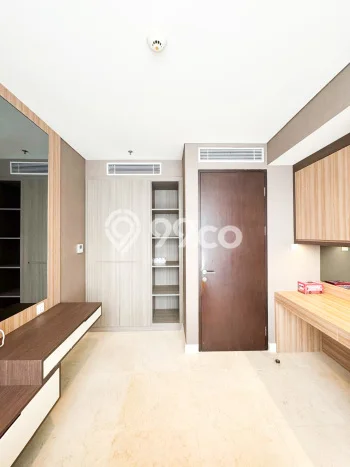 Apartemen Minimalis untuk Disewa, 2 Kamar di Jakarta Selatan Apartemen Minimalis untuk Disewa, 2 Kamar di Jakarta Selatan