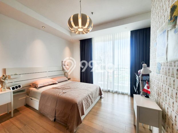 Disewakan Apartemen Terjangkau 2 BR di Pakubuwono Jakarta Selatan Disewakan Apartemen Terjangkau 2 BR di Pakubuwono Jakarta Selatan