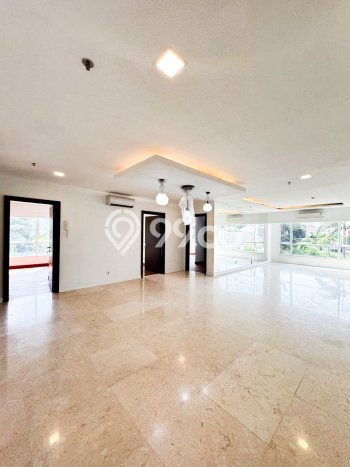 Dijual Apartemen Mewah 3 Bedroom di Jakarta Selatan Dekat ke Fasilitas Umum Dijual Apartemen Mewah 3 Bedroom di Jakarta Selatan Dekat ke Fasilitas Umum