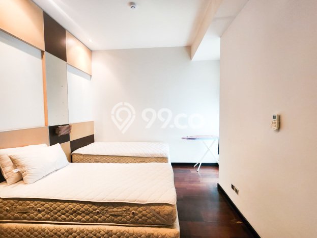 Paling Dicari! Apartemen Eksklusif Dijual di Setiabudi Punya 3 Bedroom Paling Dicari! Apartemen Eksklusif Dijual di Setiabudi Punya 3 Bedroom