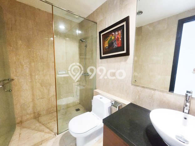 Paling Dicari! Apartemen Eksklusif Dijual di Setiabudi Punya 3 Bedroom Paling Dicari! Apartemen Eksklusif Dijual di Setiabudi Punya 3 Bedroom
