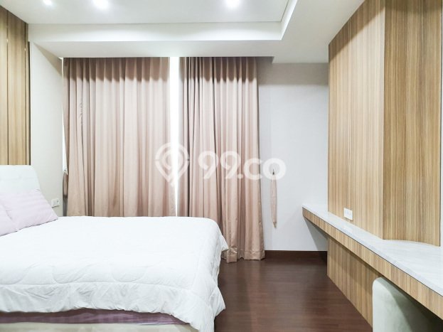 Sewa Apartemen Murah di Pakubuwono 2 Bedroom Sewa Apartemen Murah di Pakubuwono 2 Bedroom