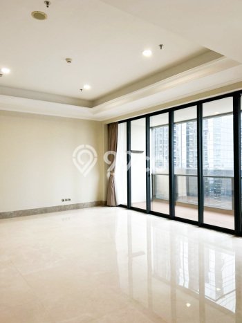 Apartemen Strategis 249m2 di Senopati Jakarta Selatan 4 KT Apartemen Strategis 249m2 di Senopati Jakarta Selatan 4 KT
