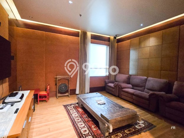 Sewa Apartemen Ekonomis 3 KT di Pakubuwono Jakarta Selatan Sewa Apartemen Ekonomis 3 KT di Pakubuwono Jakarta Selatan