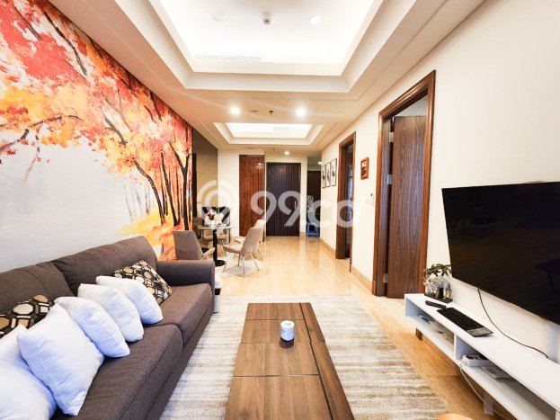 Sewa Apartemen Terjangkau 1 KT di Kuningan Jakarta Selatan Sewa Apartemen Terjangkau 1 KT di Kuningan Jakarta Selatan