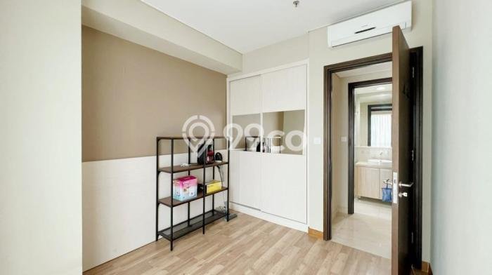 Apartemen Prestisius Dijual di Jakarta Selatan Lokasi Strategis Punya 2 Kamar Tidur Apartemen Prestisius Dijual di Jakarta Selatan Lokasi Strategis Punya 2 Kamar Tidur