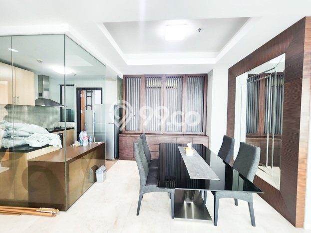 Dijual Apartemen Eksklusif 3 Bedroom di Jakarta Selatan Dekat ke Fasilitas Umum Dijual Apartemen Eksklusif 3 Bedroom di Jakarta Selatan Dekat ke Fasilitas Umum