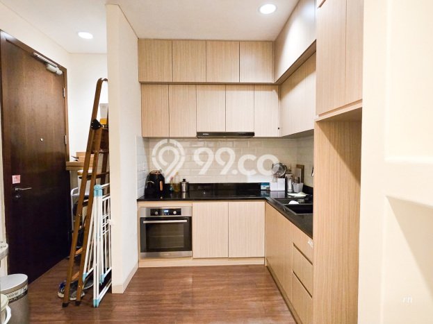 Disewakan Apartemen Terjangkau 2 BR di Pakubuwono Jakarta Selatan Disewakan Apartemen Terjangkau 2 BR di Pakubuwono Jakarta Selatan