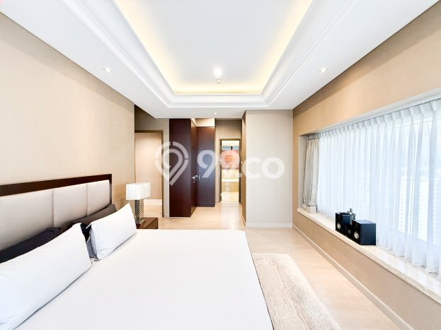 Paling Dicari! Apartemen Eksklusif Dijual di Gandaria Punya 3 Bedroom Paling Dicari! Apartemen Eksklusif Dijual di Gandaria Punya 3 Bedroom
