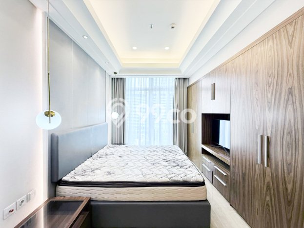 Sewa Apartemen Terjangkau 2 BR di Kuningan Jakarta Selatan Sewa Apartemen Terjangkau 2 BR di Kuningan Jakarta Selatan