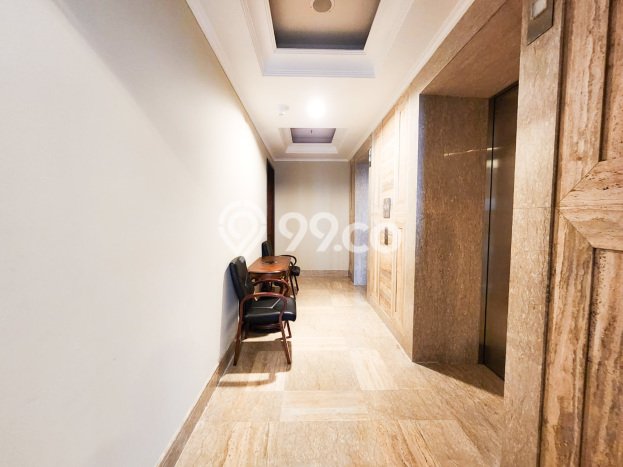 Apartemen Nyaman untuk Disewa, 2 Kamar di Jakarta Selatan Apartemen Nyaman untuk Disewa, 2 Kamar di Jakarta Selatan