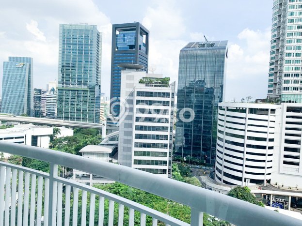 Apartemen Luxury Dijual di Jakarta Selatan Lokasi Strategis Punya 1 Kamar Tidur Apartemen Luxury Dijual di Jakarta Selatan Lokasi Strategis Punya 1 Kamar Tidur