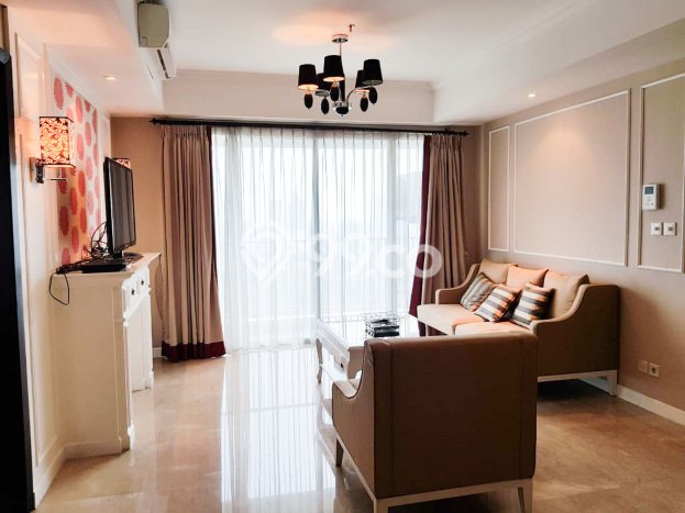 Dijual Apartemen Mewah 2 Bedroom di Jakarta Selatan Dekat ke Fasilitas Publik Dijual Apartemen Mewah 2 Bedroom di Jakarta Selatan Dekat ke Fasilitas Publik
