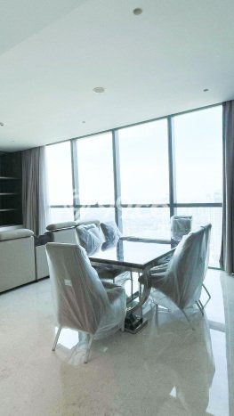 Paling Dicari! Apartemen Eksklusif Dijual di Karet Tengsin Punya 3 Bedroom Paling Dicari! Apartemen Eksklusif Dijual di Karet Tengsin Punya 3 Bedroom
