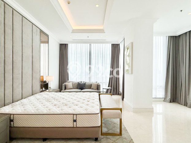 Apartemen Minimalis untuk Disewa, 4 Kamar di Jakarta Selatan Apartemen Minimalis untuk Disewa, 4 Kamar di Jakarta Selatan