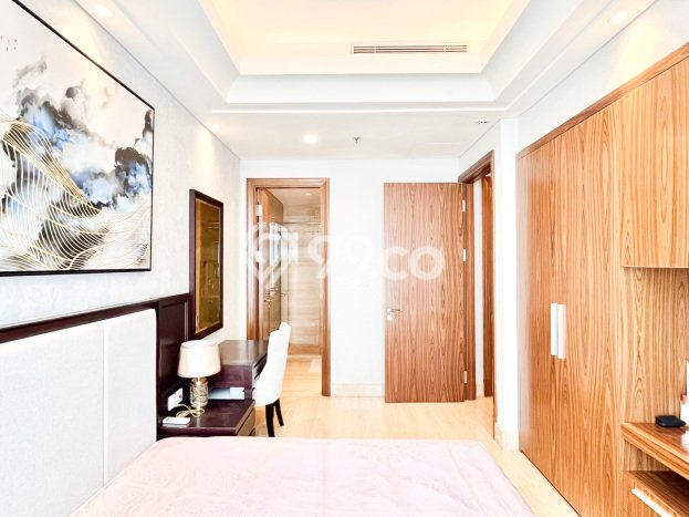 Apartemen Sewa 2 Kamar Murah Siap Huni di Jakarta Selatan, Luas 87m2 Apartemen Sewa 2 Kamar Murah Siap Huni di Jakarta Selatan, Luas 87m2