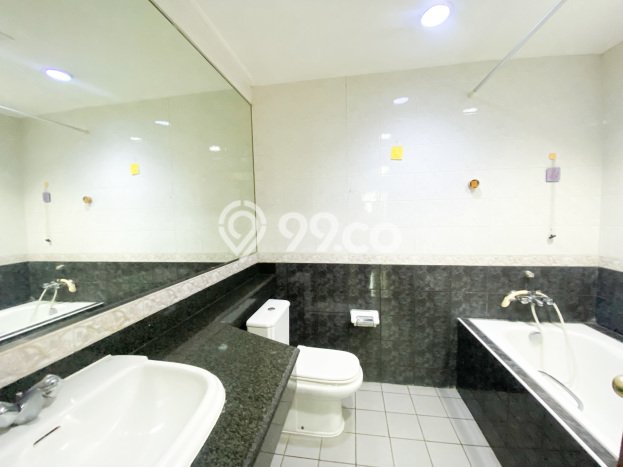 Apartemen Favorit Modern Dijual di Jakarta Selatan dengan 2 Kamar Tidur Apartemen Favorit Modern Dijual di Jakarta Selatan dengan 2 Kamar Tidur