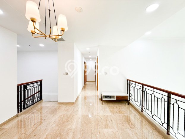 Apartemen Minimalis untuk Disewa, 4 Kamar di Jakarta Selatan Apartemen Minimalis untuk Disewa, 4 Kamar di Jakarta Selatan