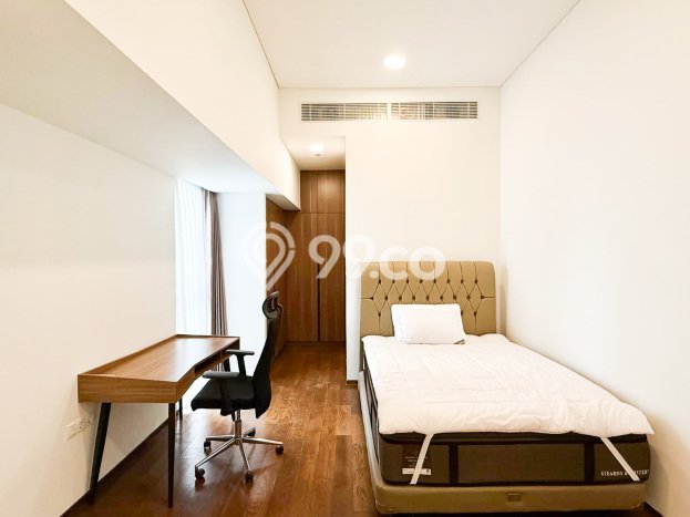 Sewa Apartemen Harga Terjangkau di Karet Tengsin 3 KT Sewa Apartemen Harga Terjangkau di Karet Tengsin 3 KT