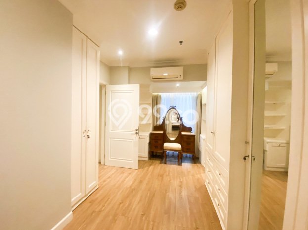 Paling Dicari! Apartemen Premium Dijual di Sudirman Punya 2 Bedroom Paling Dicari! Apartemen Premium Dijual di Sudirman Punya 2 Bedroom