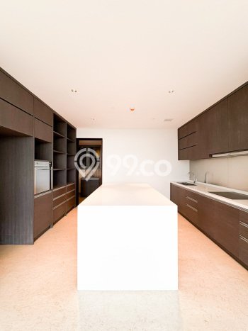 Apartemen Premium di , 3 KT, Luas 168m2m² Apartemen Premium di , 3 KT, Luas 168m2m²