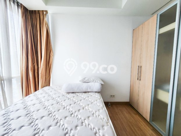 Paling Dicari! Apartemen Eksklusif Dijual di Sudirman Punya 2 Bedroom Paling Dicari! Apartemen Eksklusif Dijual di Sudirman Punya 2 Bedroom