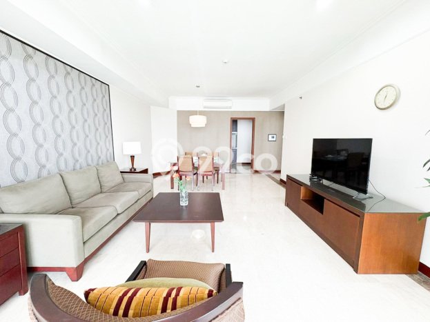 Disewakan Apartemen Murah di Casablanca 2 Bedroom Disewakan Apartemen Murah di Casablanca 2 Bedroom