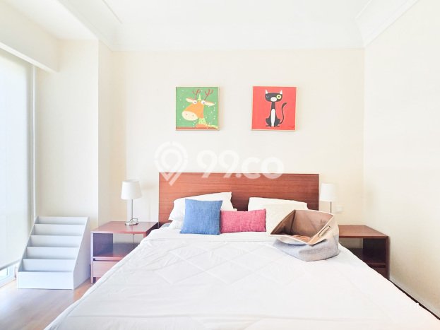 Apartemen Premium Kawasan , 3 KT, Luas 303m2m², Area Prospektif Apartemen Premium Kawasan , 3 KT, Luas 303m2m², Area Prospektif