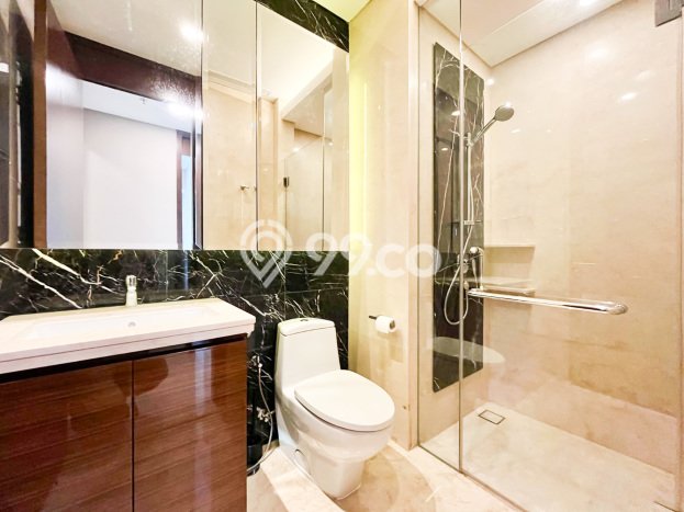 Disewakan Apartemen Terjangkau 3 BR di Karet Tengsin Jakarta Pusat Disewakan Apartemen Terjangkau 3 BR di Karet Tengsin Jakarta Pusat