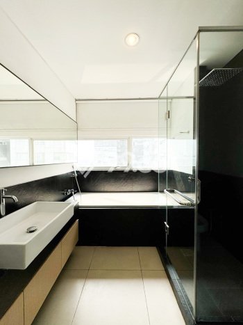Dijual Apartemen Mewah 3 KT & 2 KM di Kebayoran Baru, Jakarta Selatan Dijual Apartemen Mewah 3 KT & 2 KM di Kebayoran Baru, Jakarta Selatan