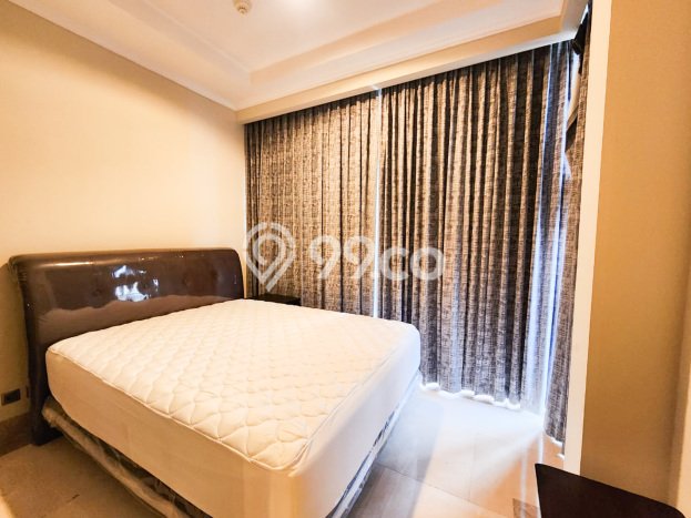 Apartemen Nyaman untuk Disewa, 2 Kamar di Jakarta Selatan Apartemen Nyaman untuk Disewa, 2 Kamar di Jakarta Selatan