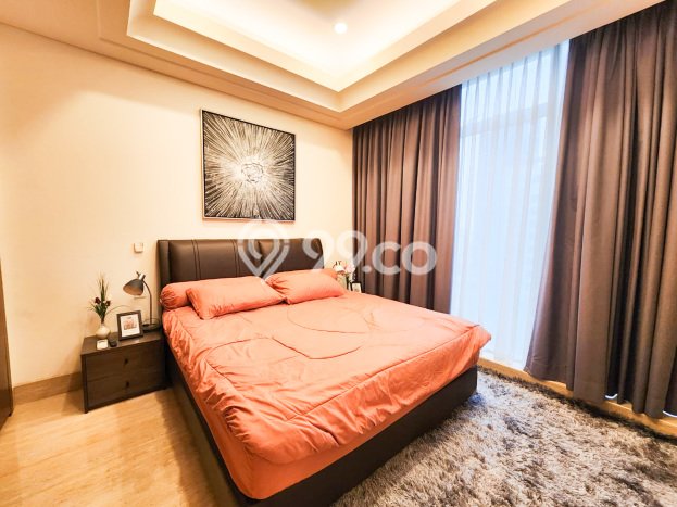 Sewa Apartemen Terjangkau 1 KT di Kuningan Jakarta Selatan Sewa Apartemen Terjangkau 1 KT di Kuningan Jakarta Selatan