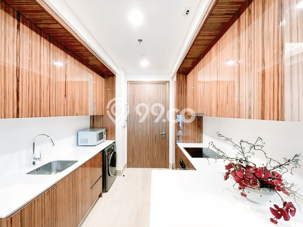 Paling Dicari! Apartemen Premium Dijual di Kuningan Punya 2 Bedroom Paling Dicari! Apartemen Premium Dijual di Kuningan Punya 2 Bedroom