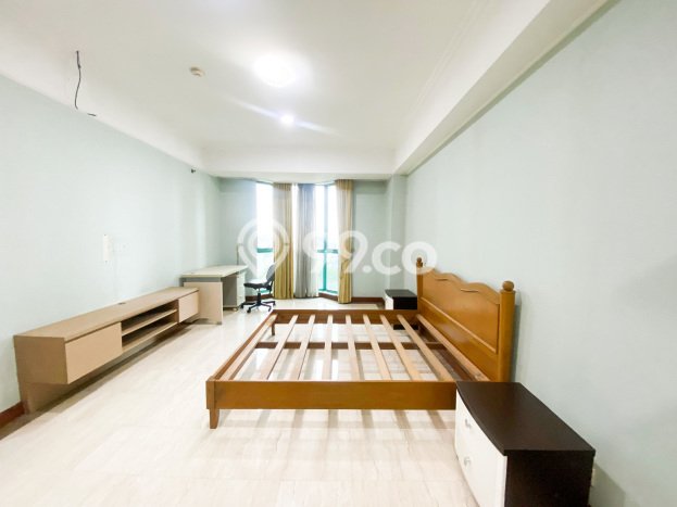 Apartemen Favorit Modern Dijual di Jakarta Selatan dengan 2 Kamar Tidur Apartemen Favorit Modern Dijual di Jakarta Selatan dengan 2 Kamar Tidur