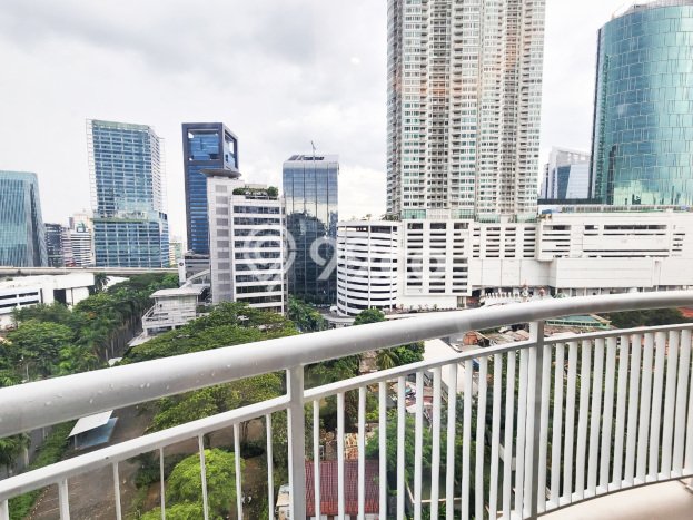 Sewa Apartemen Terjangkau 1 KT di Kuningan Jakarta Selatan Sewa Apartemen Terjangkau 1 KT di Kuningan Jakarta Selatan
