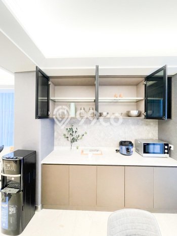 Apartemen Minimalis untuk Disewa, 3 Kamar di Jakarta Selatan Apartemen Minimalis untuk Disewa, 3 Kamar di Jakarta Selatan