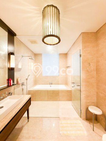 Hunian Strategis 170m2 di Pakubuwono Jakarta Selatan 2 Bedroom Hunian Strategis 170m2 di Pakubuwono Jakarta Selatan 2 Bedroom