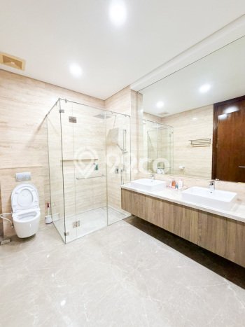 Apartemen Minimalis untuk Disewa, 3 Kamar di Jakarta Selatan Apartemen Minimalis untuk Disewa, 3 Kamar di Jakarta Selatan