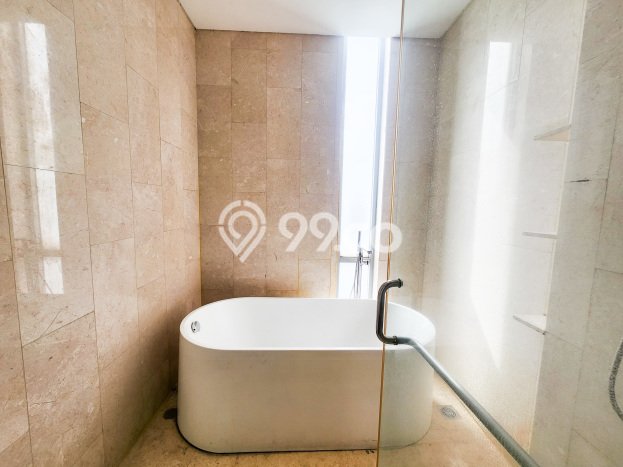 Apartemen Nyaman untuk Disewa, 2 Kamar di Jakarta Selatan Apartemen Nyaman untuk Disewa, 2 Kamar di Jakarta Selatan