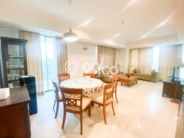 Dijual Apartemen Luxury di Casablanca 3 Kamar & 2 Kamar Mandi Dijual Apartemen Luxury di Casablanca 3 Kamar & 2 Kamar Mandi