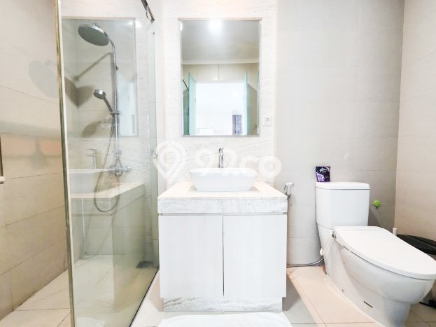 BEST PRICE! Apartemen Kawasan , 2 KT, Luas 133m2m², Lingkungan Elite BEST PRICE! Apartemen Kawasan , 2 KT, Luas 133m2m², Lingkungan Elite