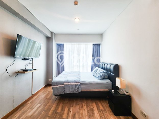 Sewa Apartemen Murah di Setiabudi 2 KT Sewa Apartemen Murah di Setiabudi 2 KT