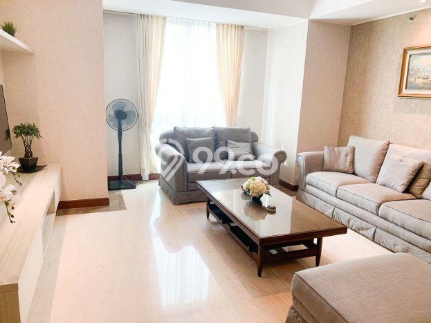 Sewa Apartemen Ekonomis 1 BR di Casablanca Jakarta Selatan Sewa Apartemen Ekonomis 1 BR di Casablanca Jakarta Selatan